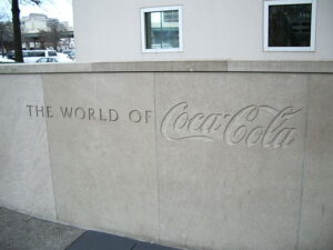 640px-Coca_Cola_Museum,_Atlanta,_USA1
