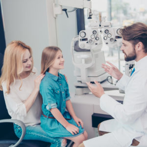 pediatrics, optometry, eye exam, amblyopia