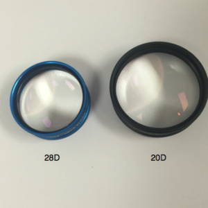 bio lenses