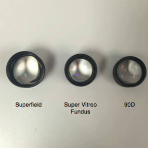 superfield 90 lenses