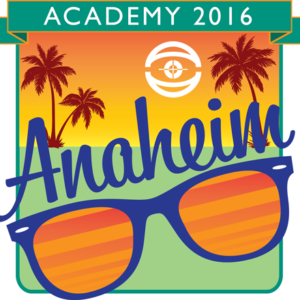 Academy 2016 Anaheim