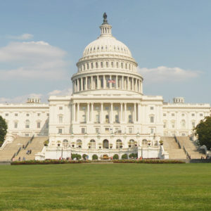 Us Capitol building, Washington D.C., United States of America