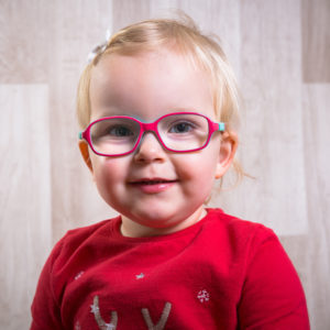 Pediatric Exams: Playtime! - Optometry Students